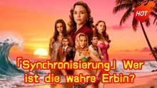 (Synchronisierung) Wer ist die wahre Erbin [DEUTSCH]