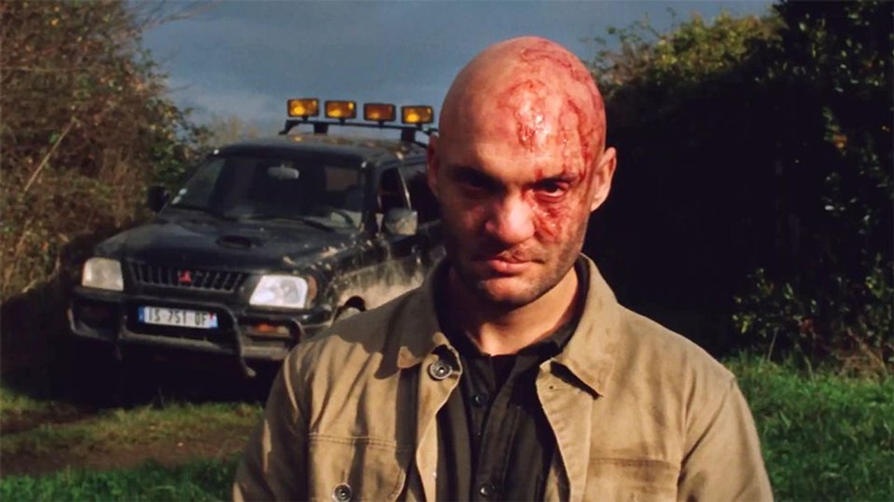 Her Will Be Done Trailer OmeU