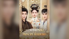 Meu Sobrinho é O Príncipe Herdeiro Episódio Completo