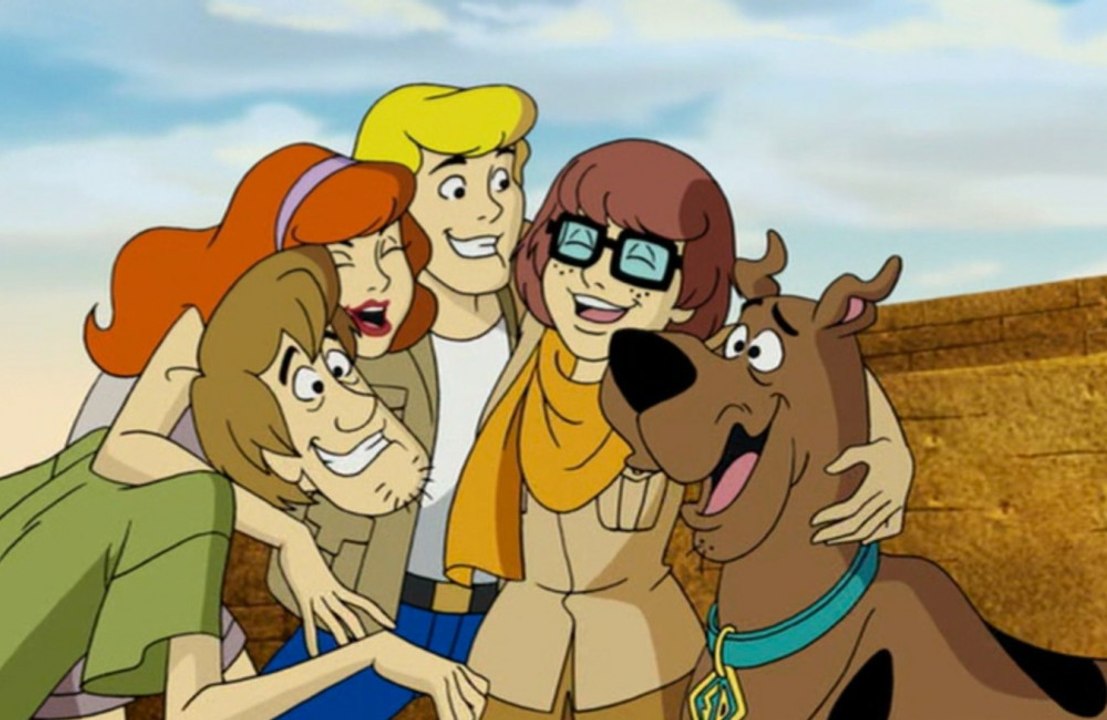 Netflix bestätigt 'Scooby-Doo'-Besetzung neben Mckenna Grace in neuer Live-Action-Serie