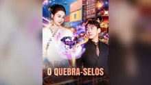 O Quebra-selos Episódio Completo