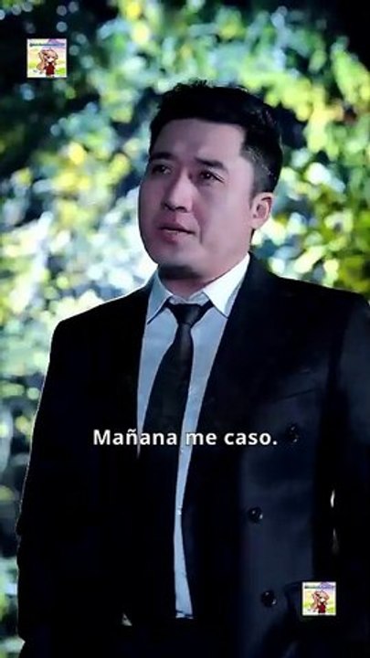 [CS] Traición nupcial veneno y trampa ES  ReelShort