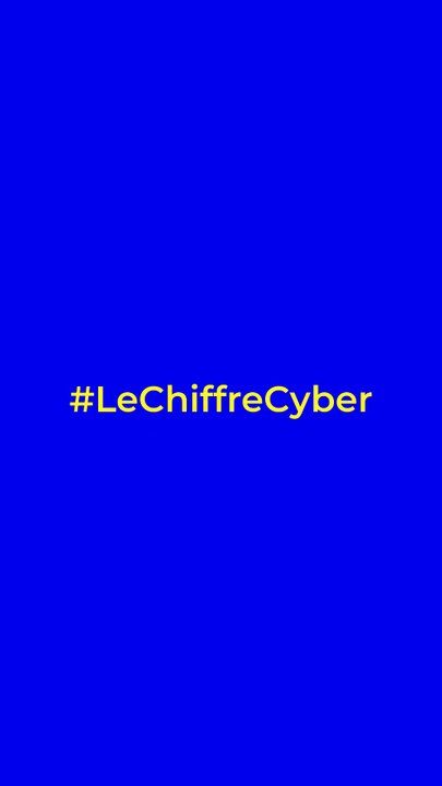 #LeChiffreCyber | « Cybersécurité : quelle maturité pour les entreprises françaises ? »