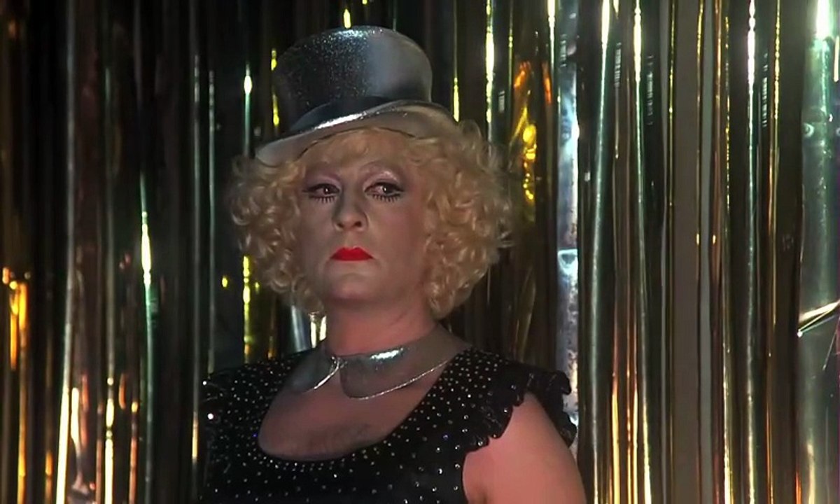Noch ein Käfig voller Narren (1980)