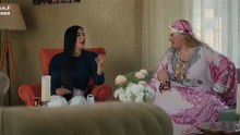 مسلسل عرش الشيطان الحلقة 24
