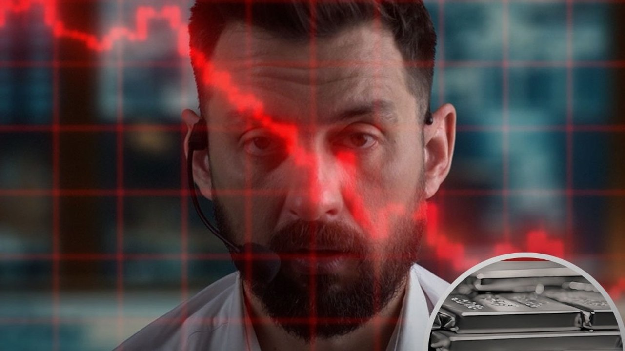 Stock Market Crash: शेयर बाजार में भयंकर तबाही, जानें कितनी गिरावट दर्ज की गई