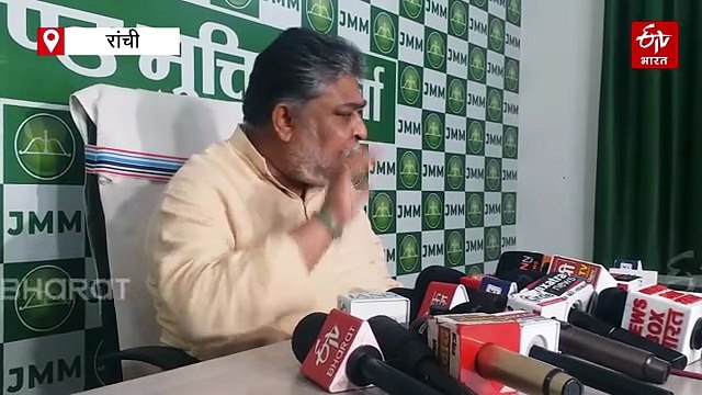 झामुमो ने कोयला मूल्य वृद्धि वापस लेने की मांग की, मोदी सरकार पर साधा निशाना, कहा- गलत नीतियों से जनता परेशान