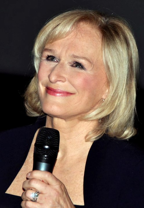 Glenn Close