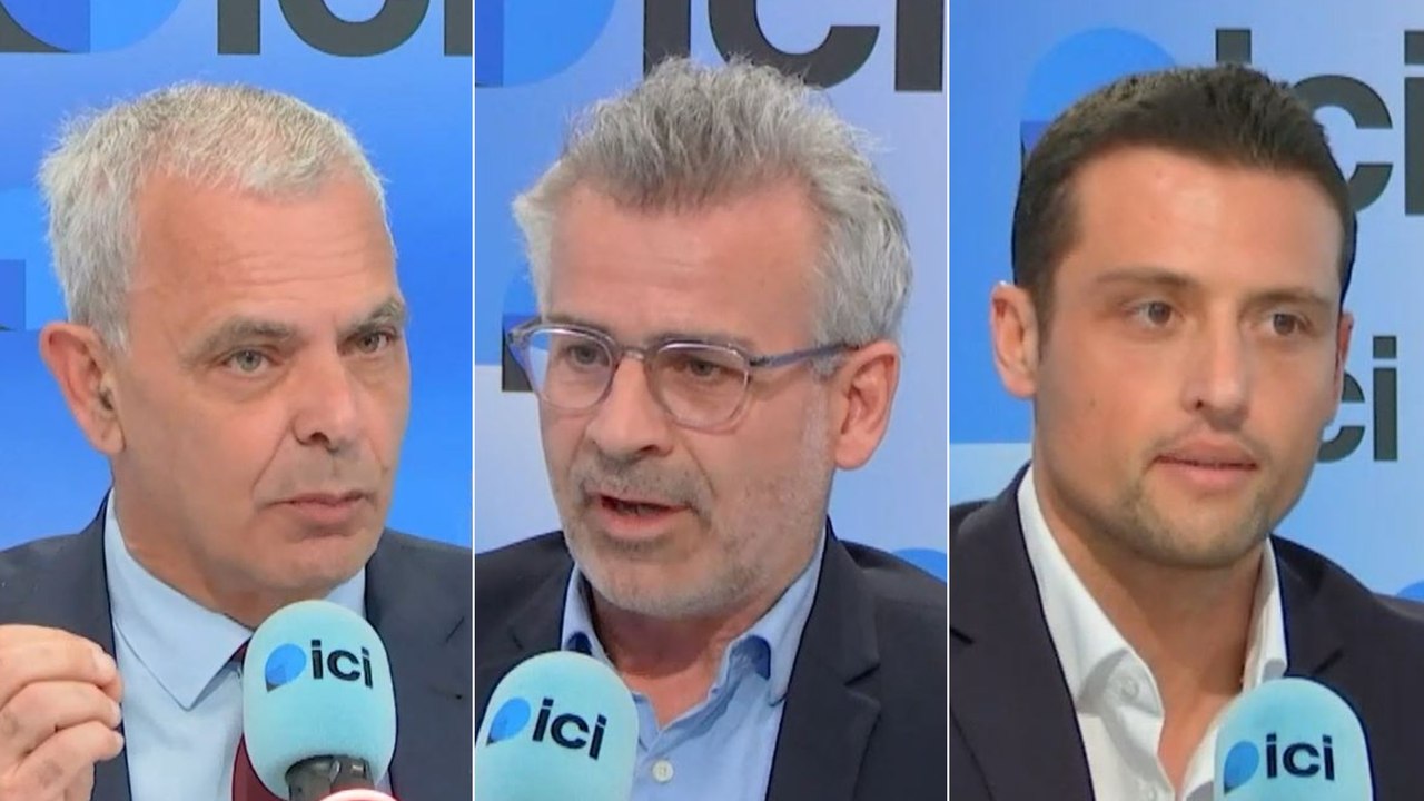 Municipales 2026 : débat de Tours