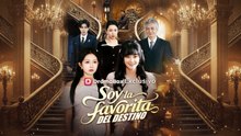 [Doblado ESP] Soy la favorita del destino
