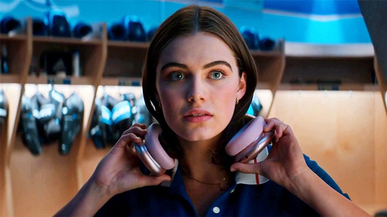 Off Campus Teaser OV