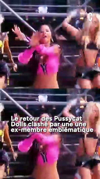 "Je n’ai pas été contactée" : Carmit Bachar révèle pourquoi elle ne se joindra pas aux Pussycat Dolls pour leur retour