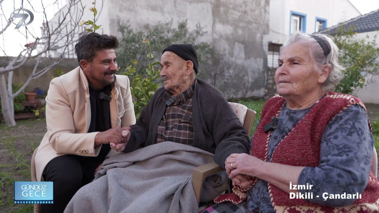 Gündüz Gece – İzmir - Dikili - Çandarlı | 21 Mart 2026