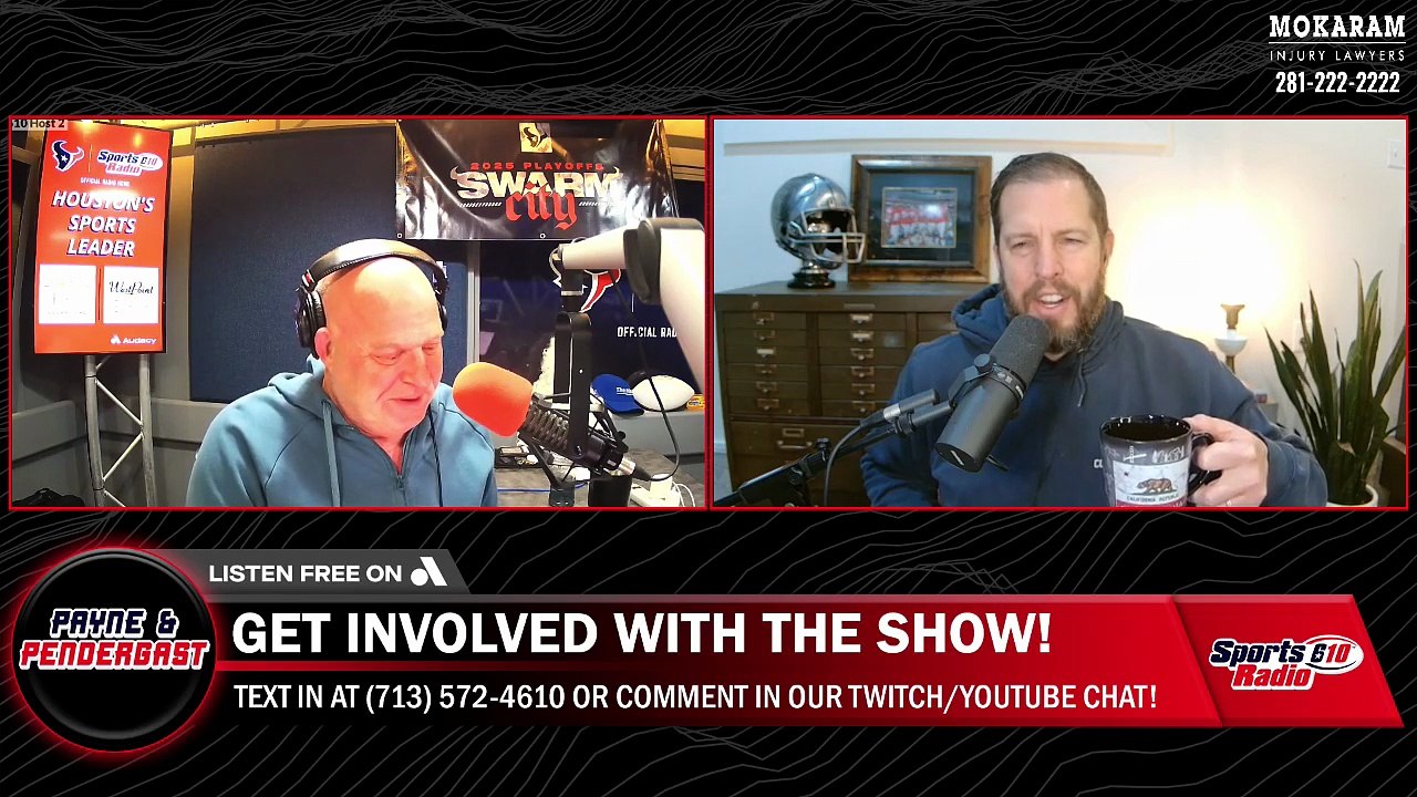 Rockets Lose to Lakers Again had Us Cursing Nico Harrison