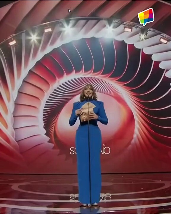 Nelfa Núñez se llevó su primer soberano