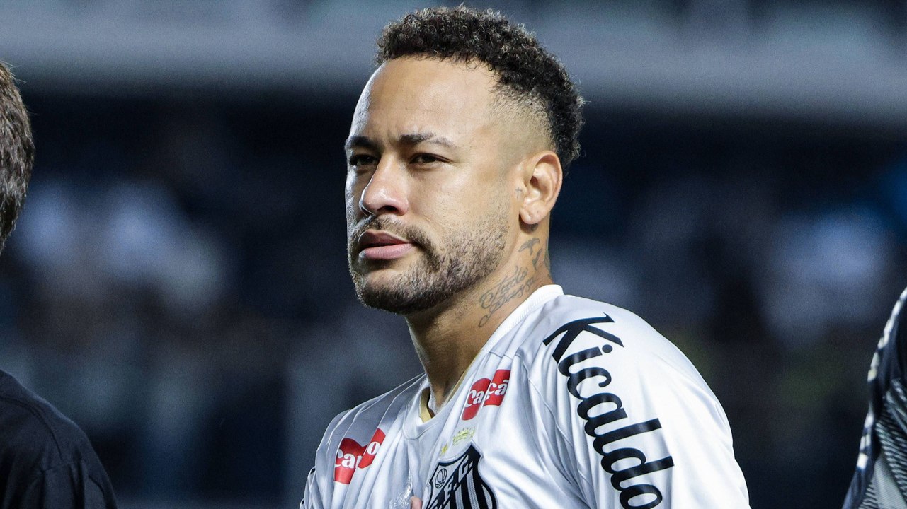 Neymar nach Nicht-Nominierung: 'Natürlich war ich traurig'