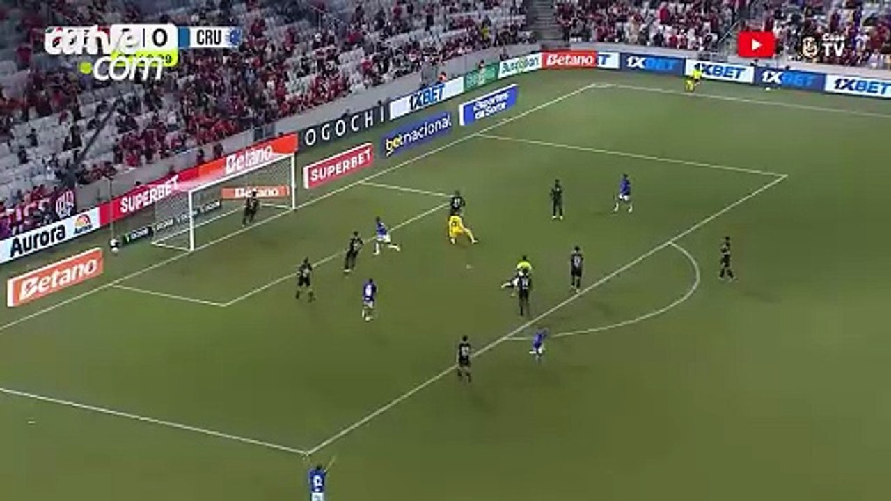 Athletico Paranaense e Coritiba vencem na sétima rodada do Brasileirão