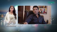 Rahguzar Episode 19