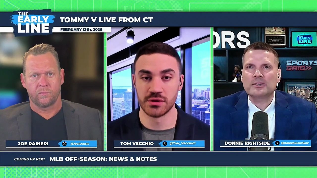 Winter Olympics Update: Medal Counts & Men's Hockey Preview