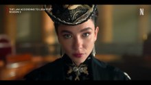 The Law According to Lidia Poët - S03 Trailer (English Subs) HD