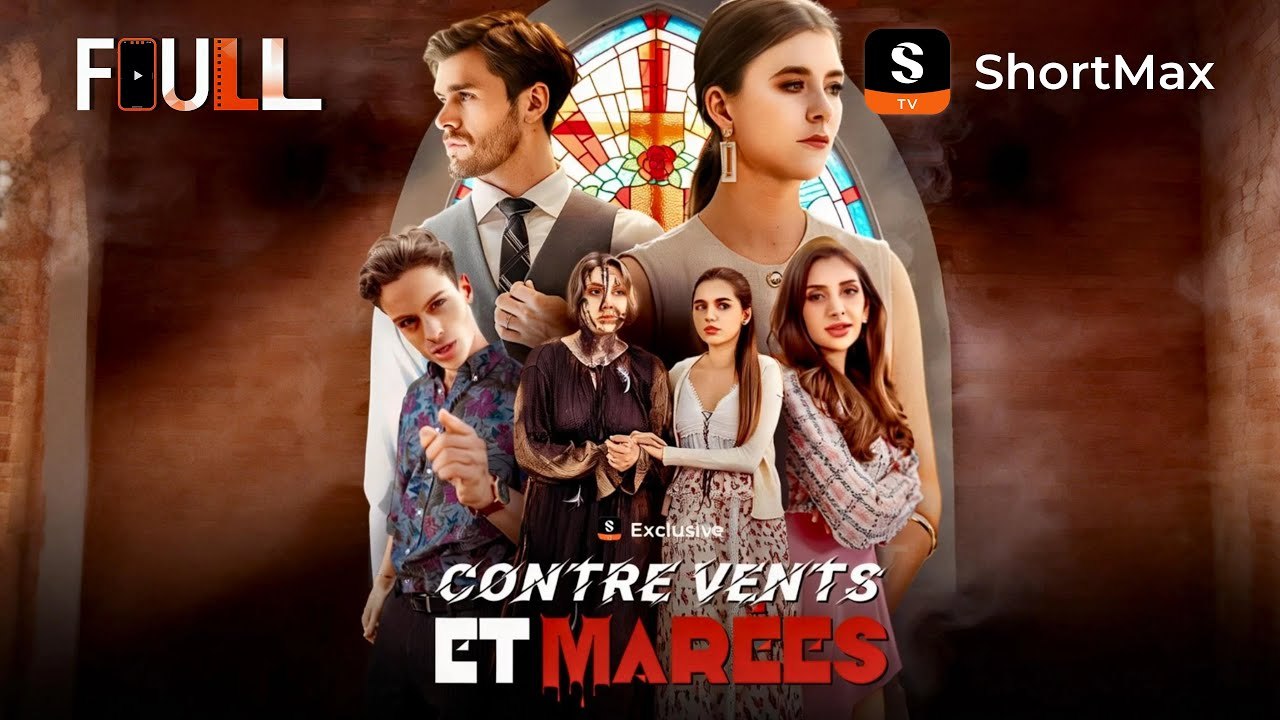 Contre Vents et Marées (Doublé) | EN FRANÇAIS |...