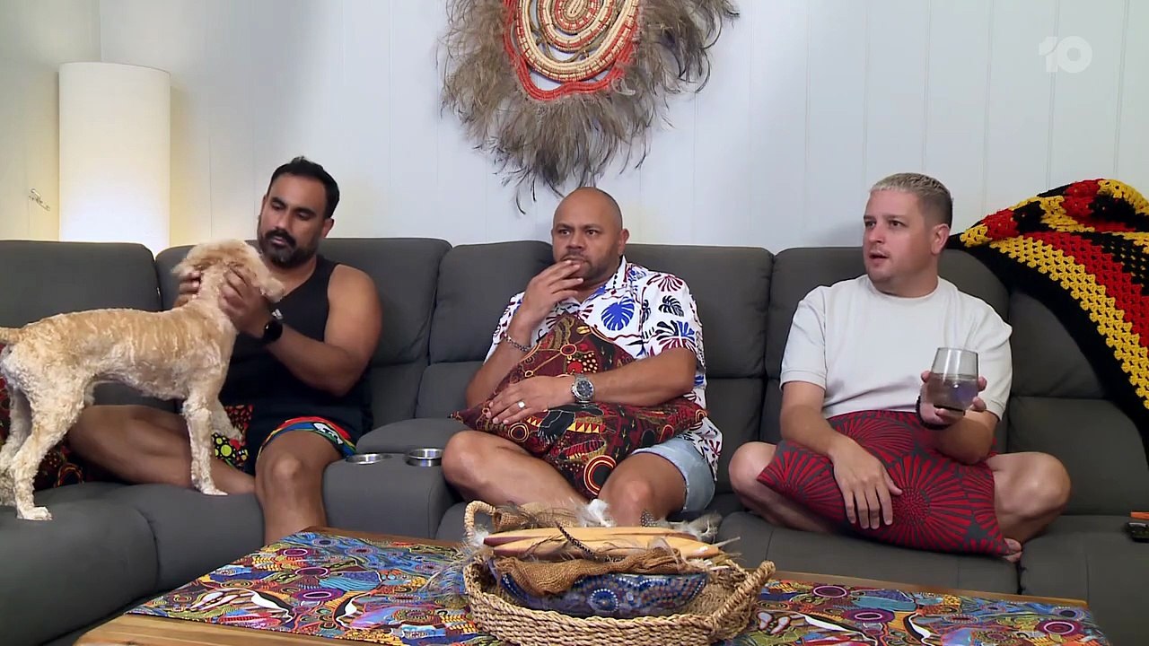 Gogglebox Australia S23E05 (2026)