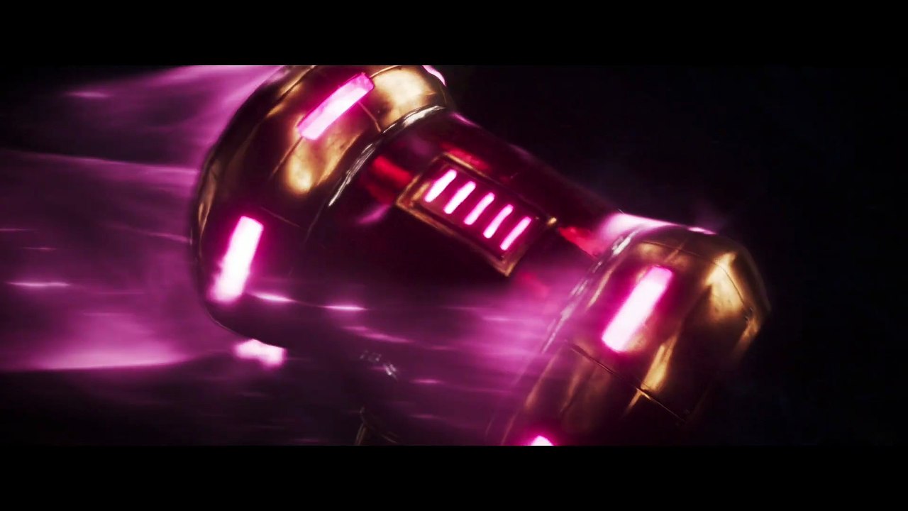 Sonic 4: O Filme | Teaser