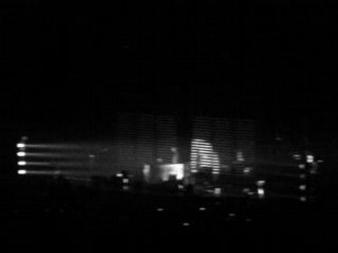 Arrivée de Stan bercy 030608