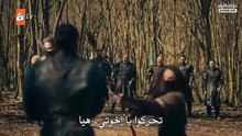 مسلسل المؤسس اورهان الحلقة 19 مترجم