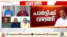 സ്വന്തം പാര്‍ട്ടിയെ തകര്‍ക്കാന്‍ നടക്കുന്നവരാണ് കോൺഗ്രസിലുള്ളത്: റോയ് മാത്യു