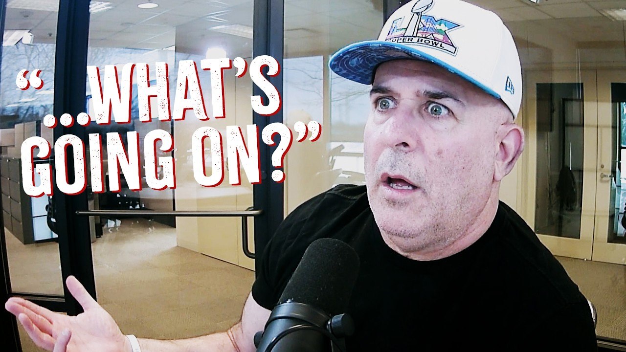 Craig Gass's KISS Cruise Prank Caused a Panic At Sea