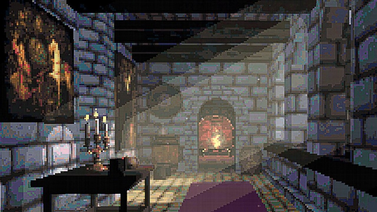 Neues Futter für Schleichspiel-Fans: Project Shadowglass lässt das alte Thief wieder auferstehen