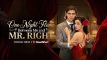 One Night Flame Between Me and Mr. Right – Full HD Movie