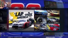 Forza Motorsport 6 NASCAR - Sala Giochi