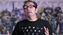 Overwatch - Videodiario sui cambiamenti della Stagione 2 GamesCom 2016