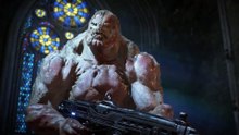 Gears of War 4 - Dieci minuti di gameplay tratti dalla versione PC