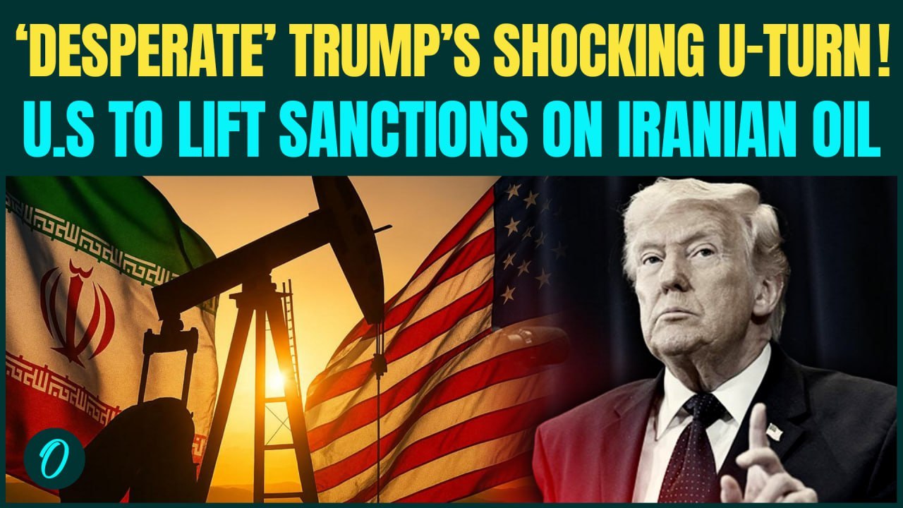 US Iran War BREAKING: Trump to UNSANCTION Iranian Oil After Saudi, Qatar, UAE Energy Hubs CRATERED