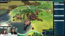 Civilization VI - Il walkthrough completo dell'E3 2016