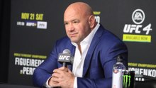 Dana White promises to sign elite fighters to Zuffa Boxing