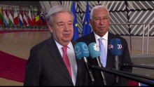 Guterres (Onu): Usa e Israele mettano fine a guerra