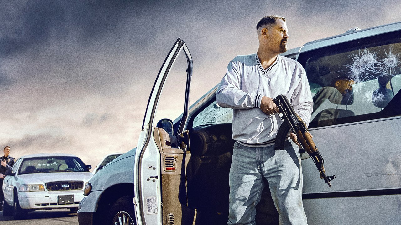 Sovereign - Trailer (Deutsch) HD