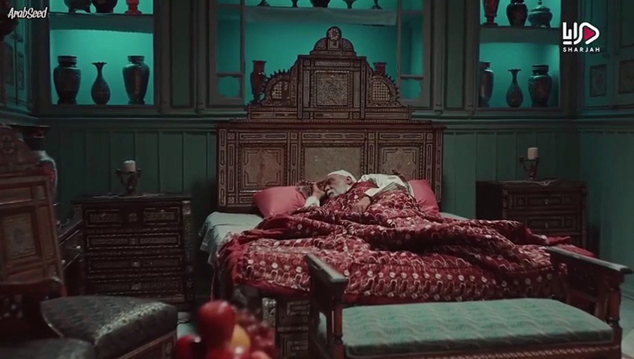 مسلسل اليتيم الحلقة 30