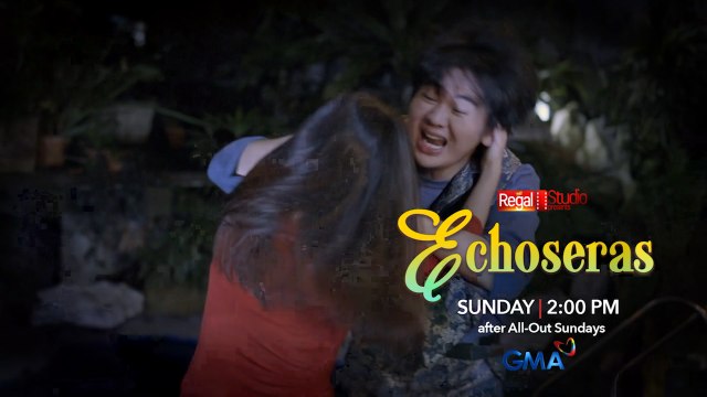 Regal Studio Presents: Echoseras