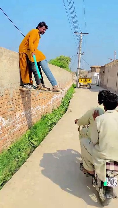 Funny video