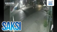 Motorsiklo, sumalpok sa kasalubong na tricycle; 2 patay, 1 kritikal | Saksi