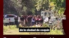 Encuentran a Esmeralda en un descampado de Cosquín tras casi un día de búsqueda intensa