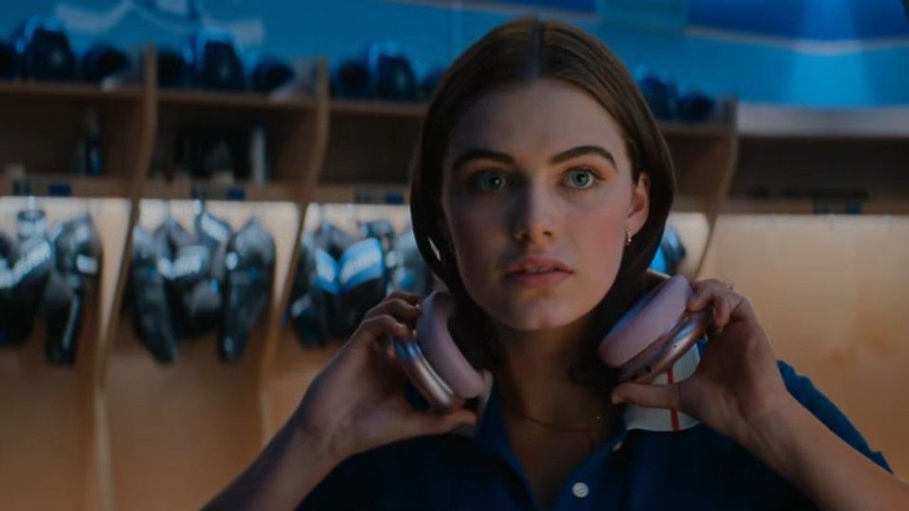 Amores Improváveis 1ª Temporada Teaser Dublado