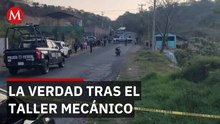 Detienen a Giovanny 'N' por el multihomicidio de tres personas en Xalapa, Veracruz