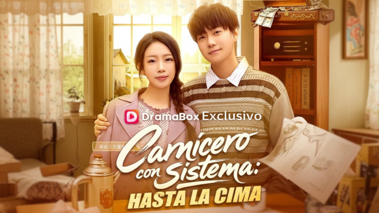 [Doblado ESP] Carnicero con sistema Hasta la cima