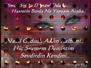 Nasil Olduda Aldin Kalbimi 2008 (Harika Slow)